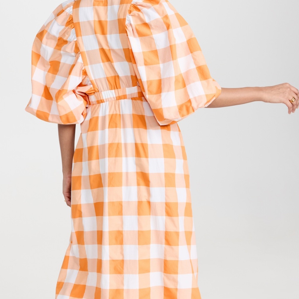 New with tags! Sundress Tiya Dress size M/L. Originally purchased from Shopbop